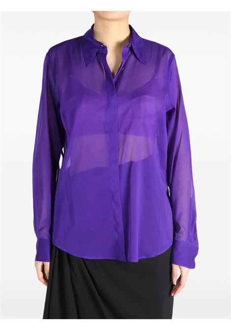 camicia DRIES VAN NOTEN | Camicia | CHOWY1029401